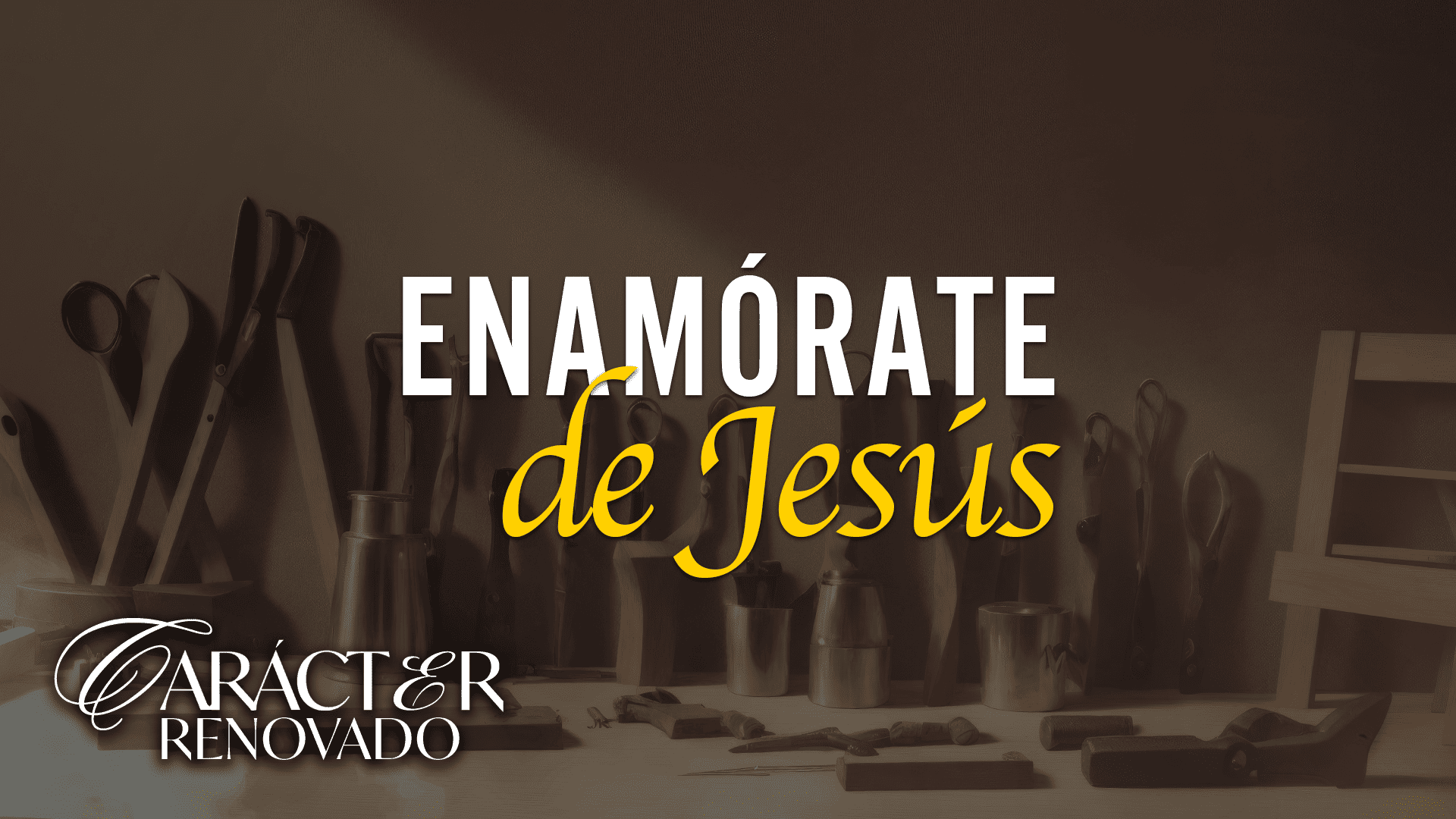 ENAMORATE-DE-JESUS