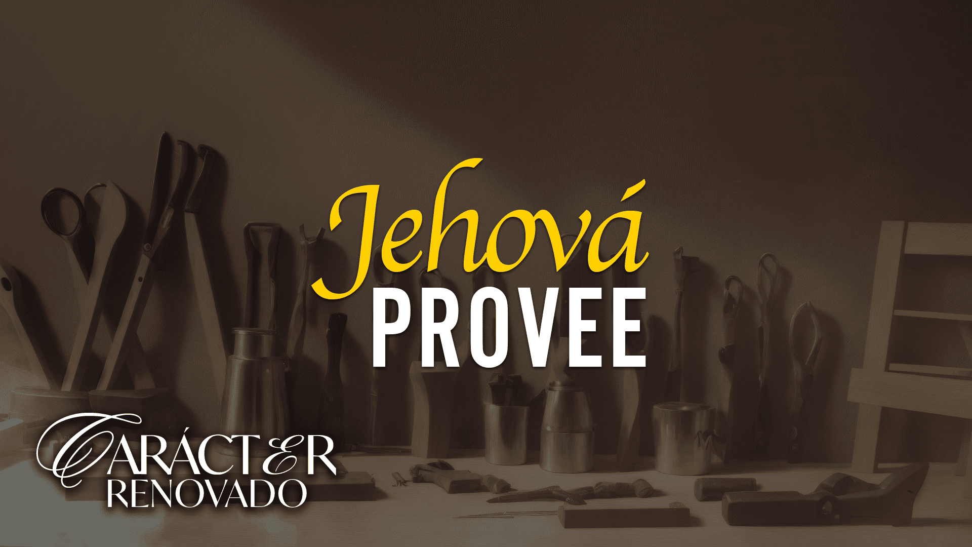 jehova-provee