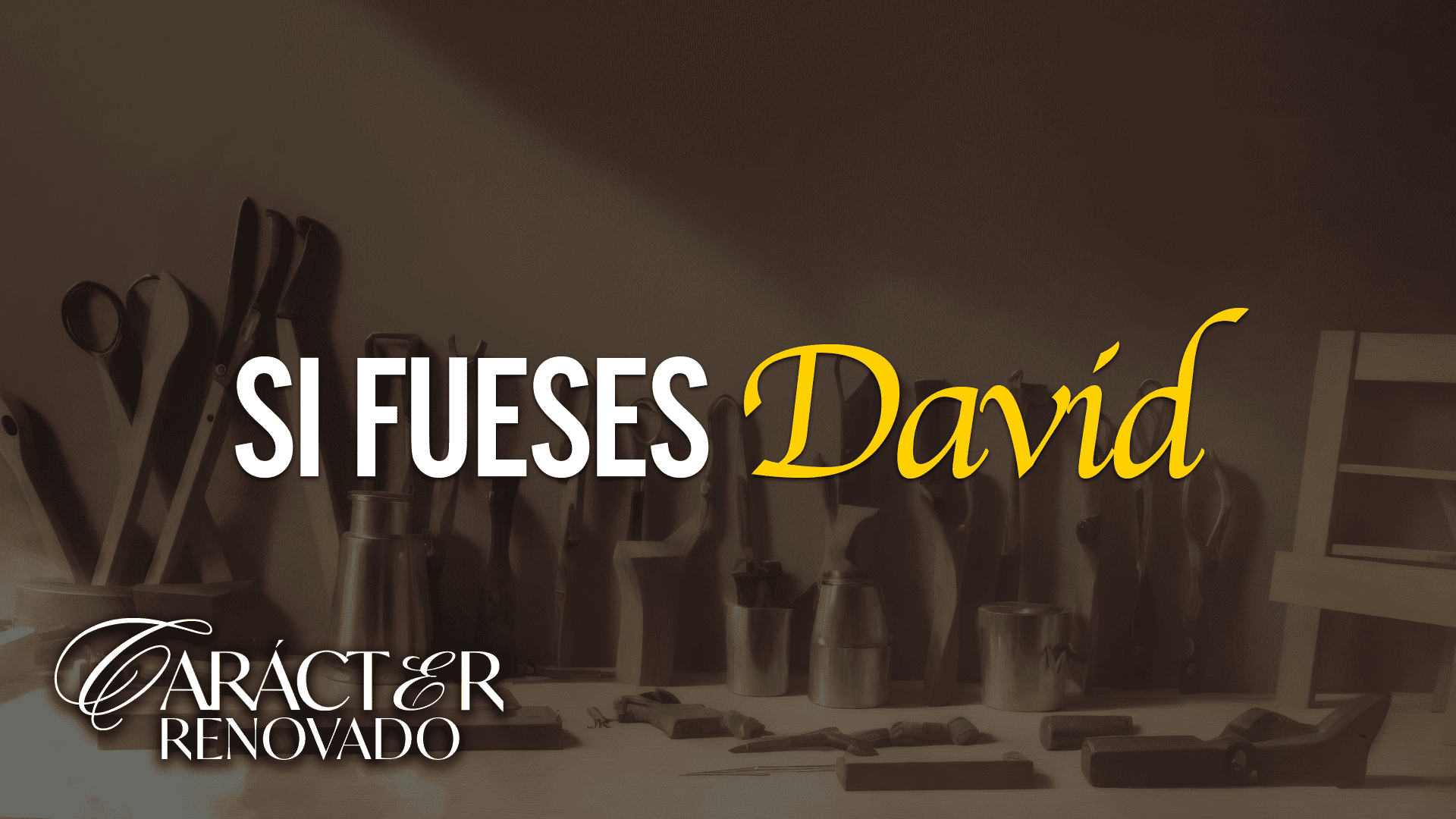 si-fueses-david