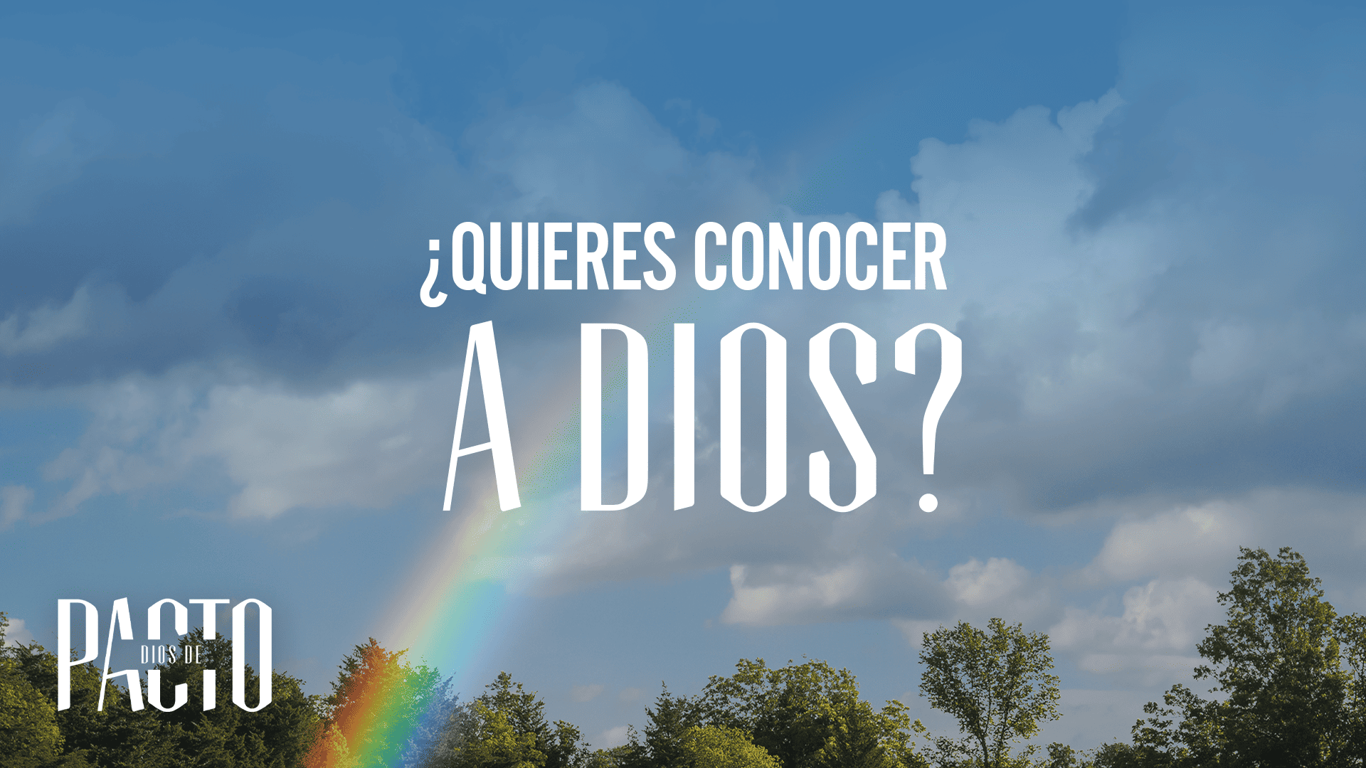 quieres-conocer-a-Dios