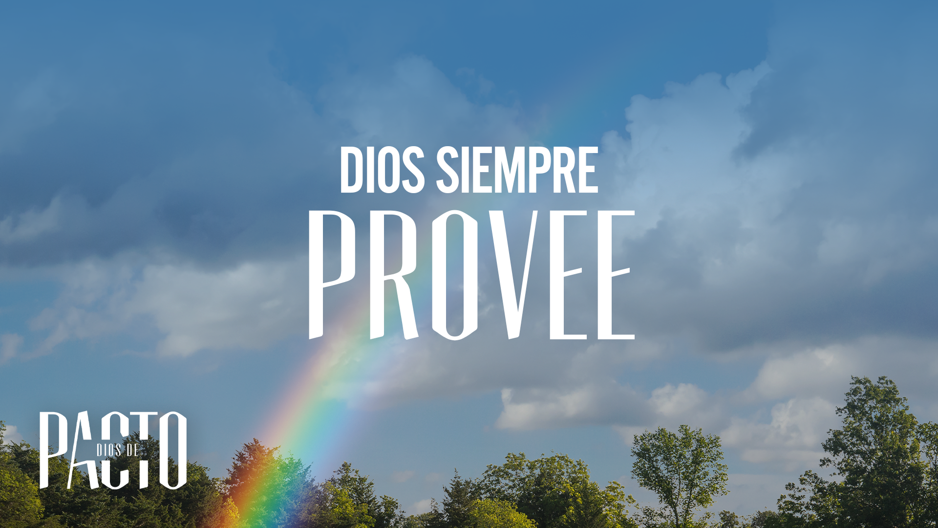 DIOS-SIEMPRE-PROVEE